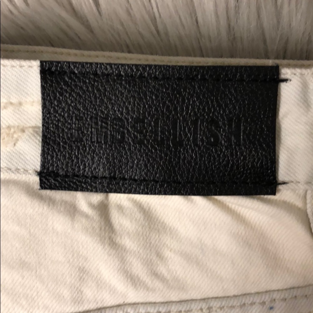 Embellish jeans - Picture 4 of 5